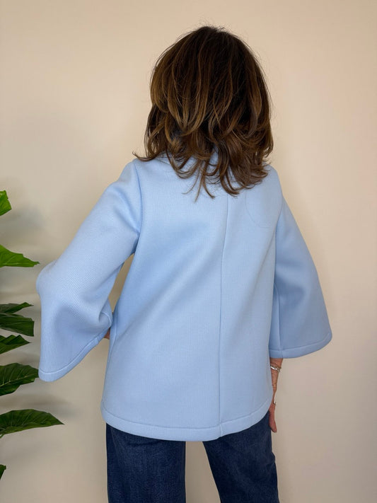 Neoprene collo Vulcano