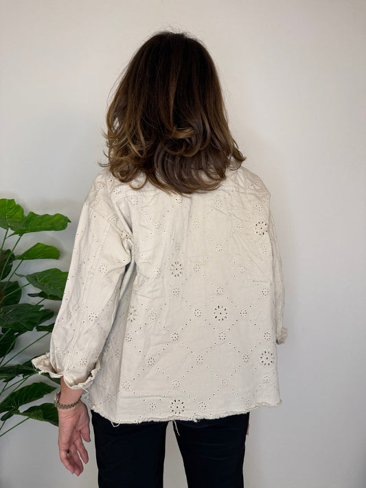 Panarea Jacket