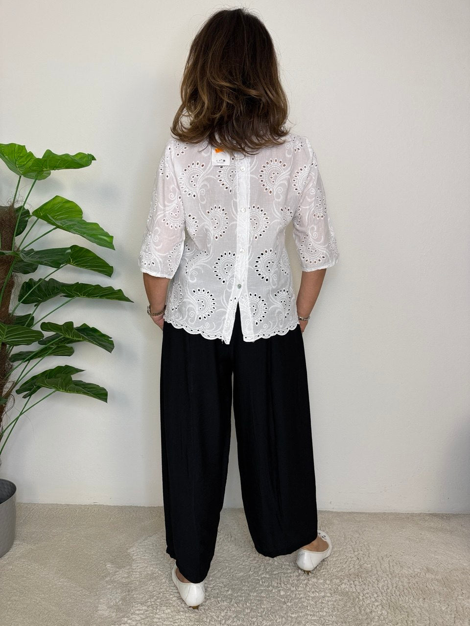 Matera Trousers