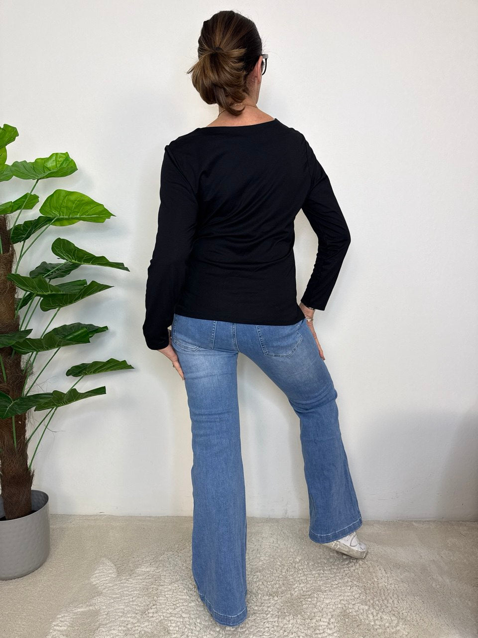 Blusa Fiocco Over