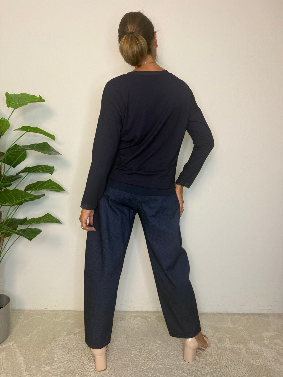 Blusa Elena