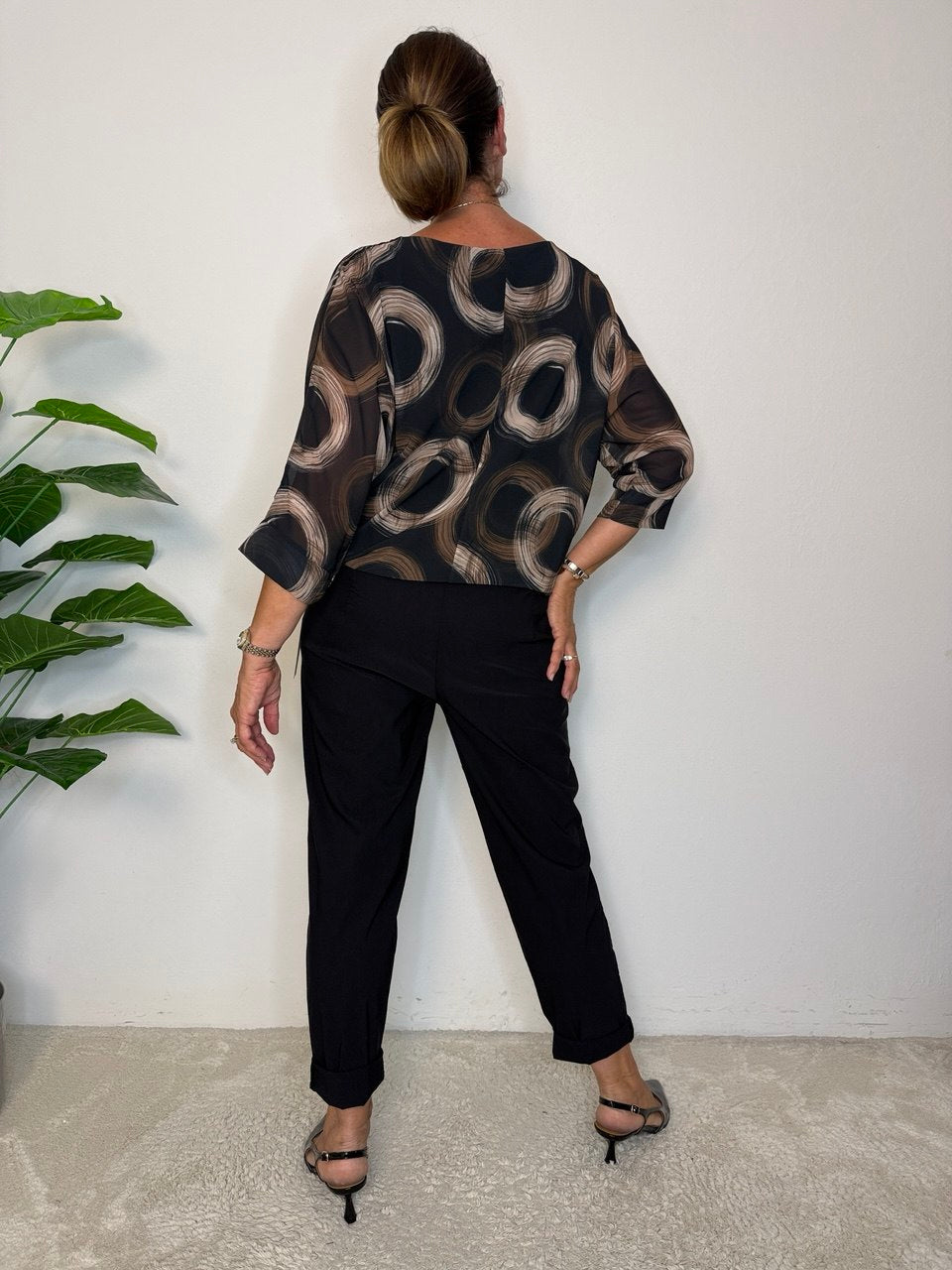 Pantalone Melania