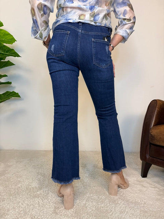 Jeans Lucciola