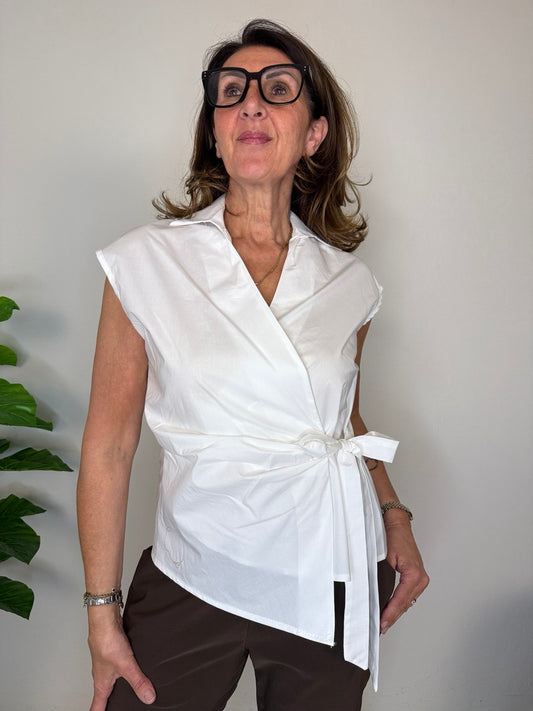 Blusa Siviglia