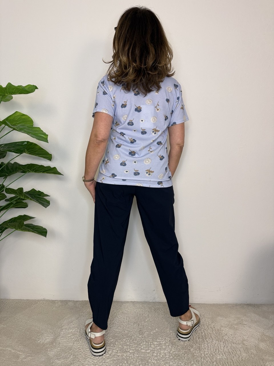 T-shirt Cielo