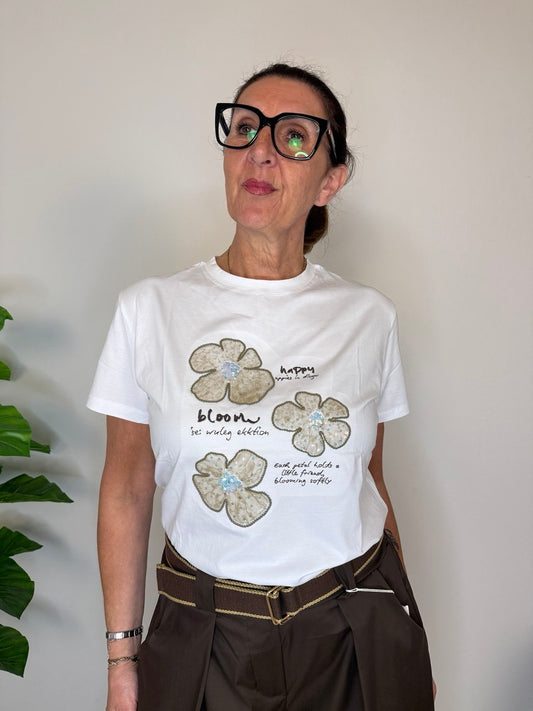 T-shirt Margò