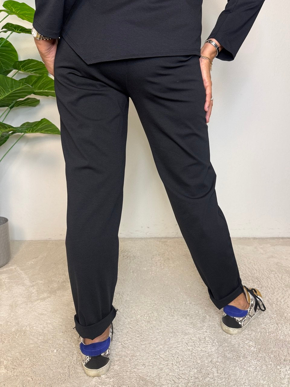 Coordinato Rita