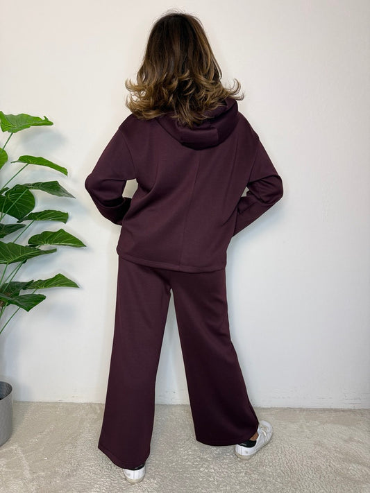 Coordinato Zip