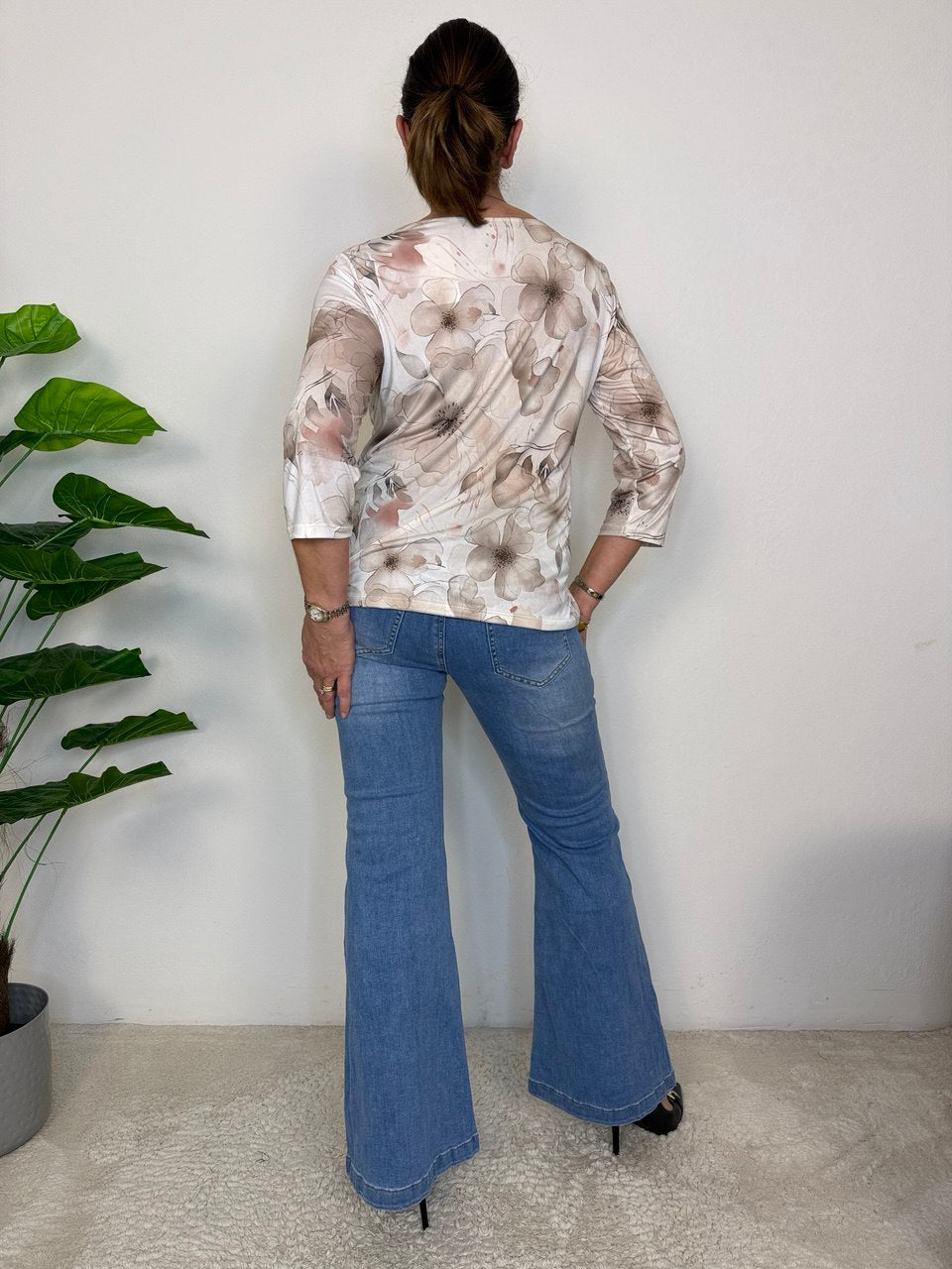 Blusa Florence L/XL