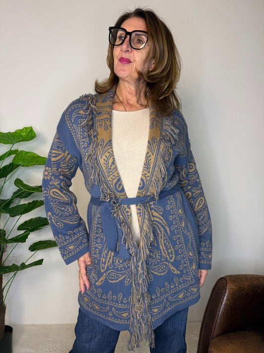 Cardigan Maya