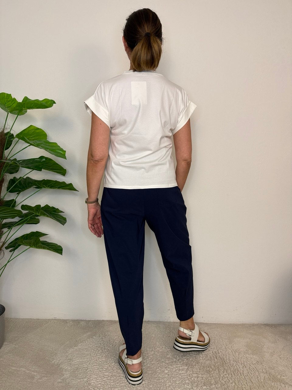 T-shirt Maddalena
