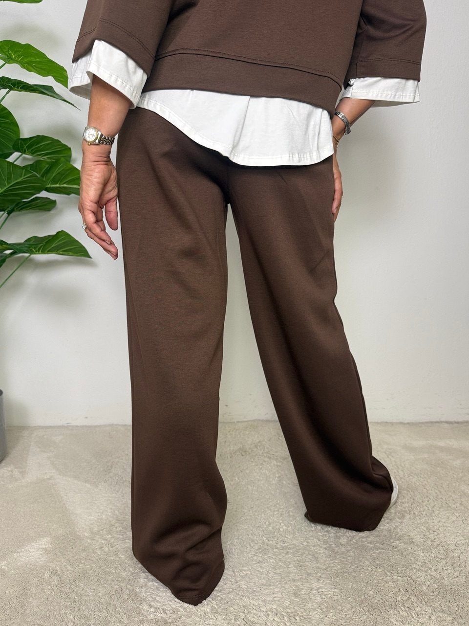 Coordinato Milva