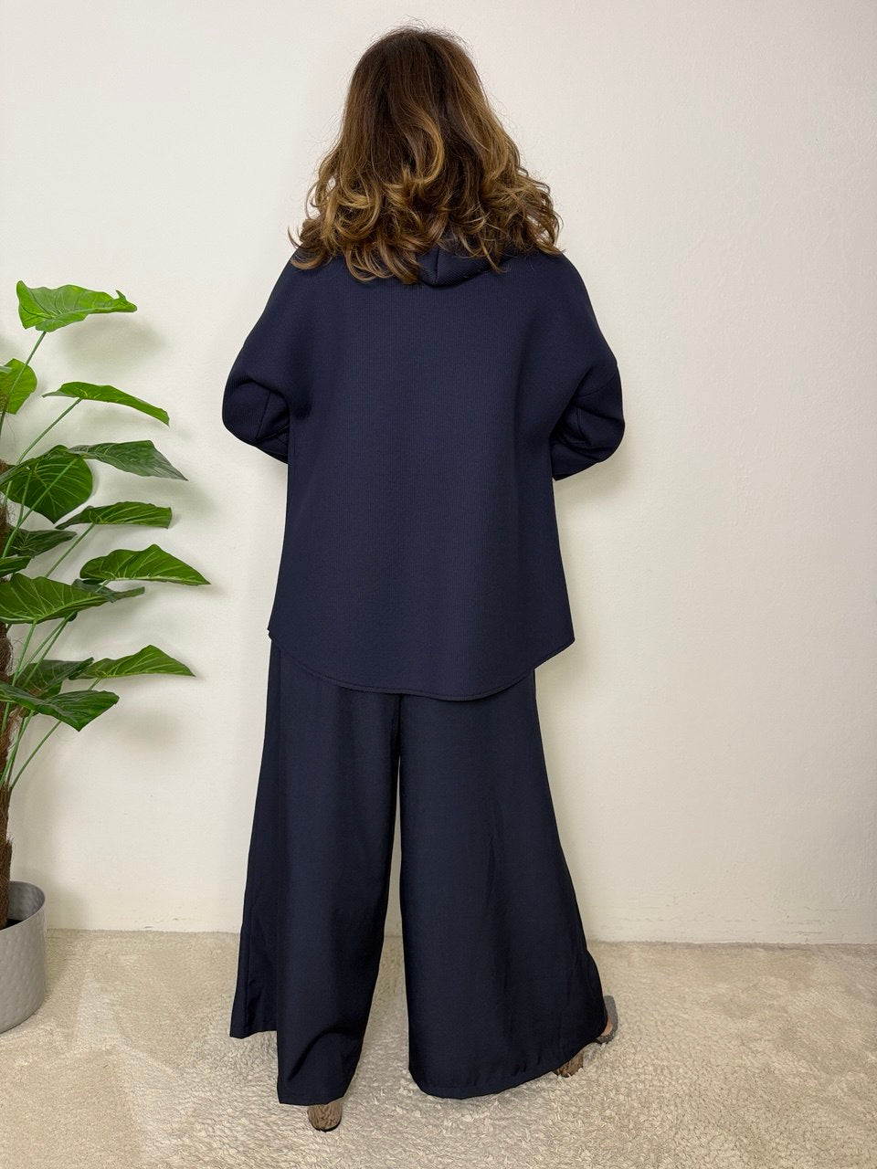 Neoprene Zip