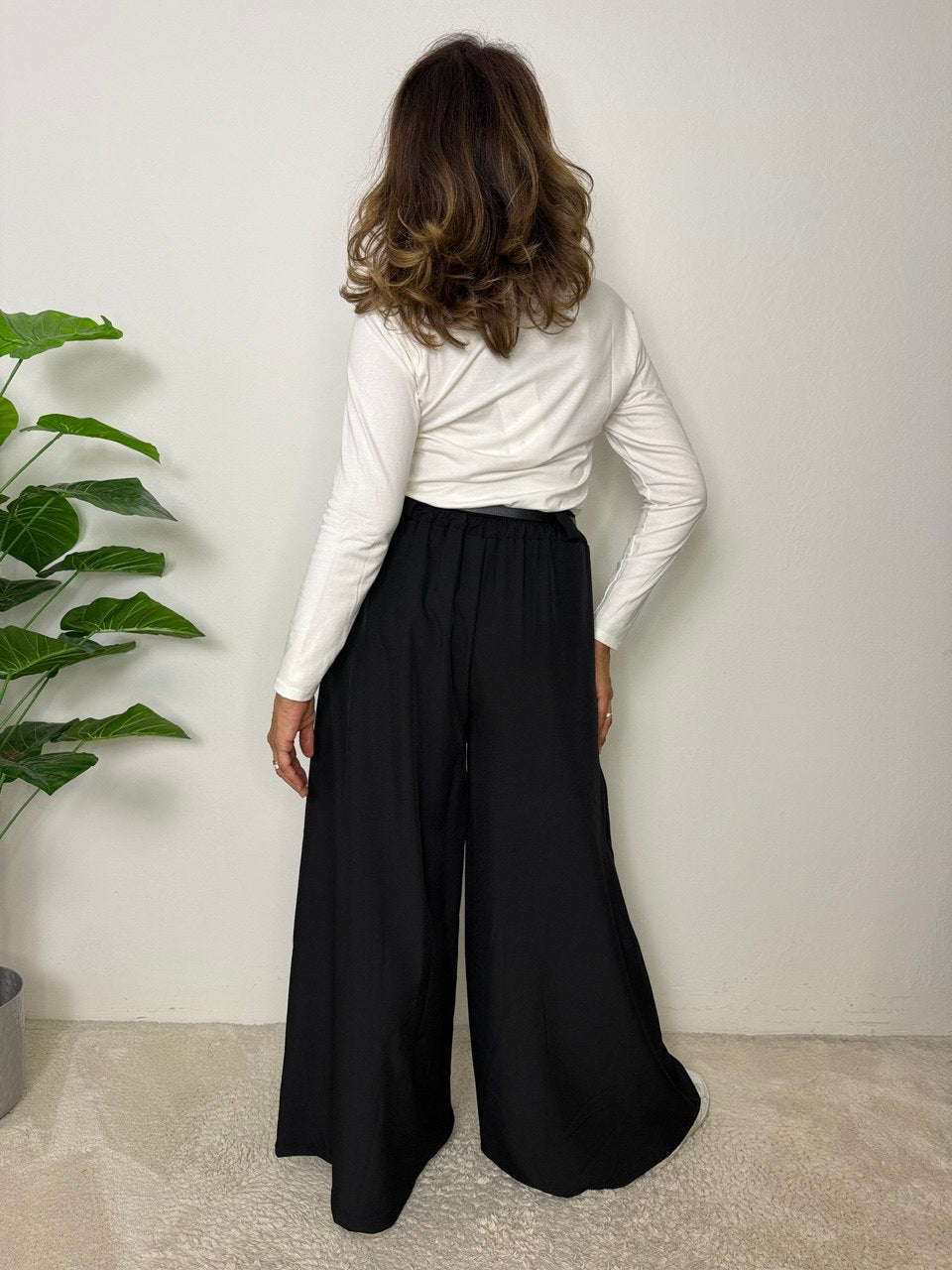 Pantagonna Catrin Autunno