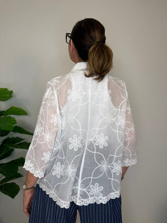 Camicia Ivon
