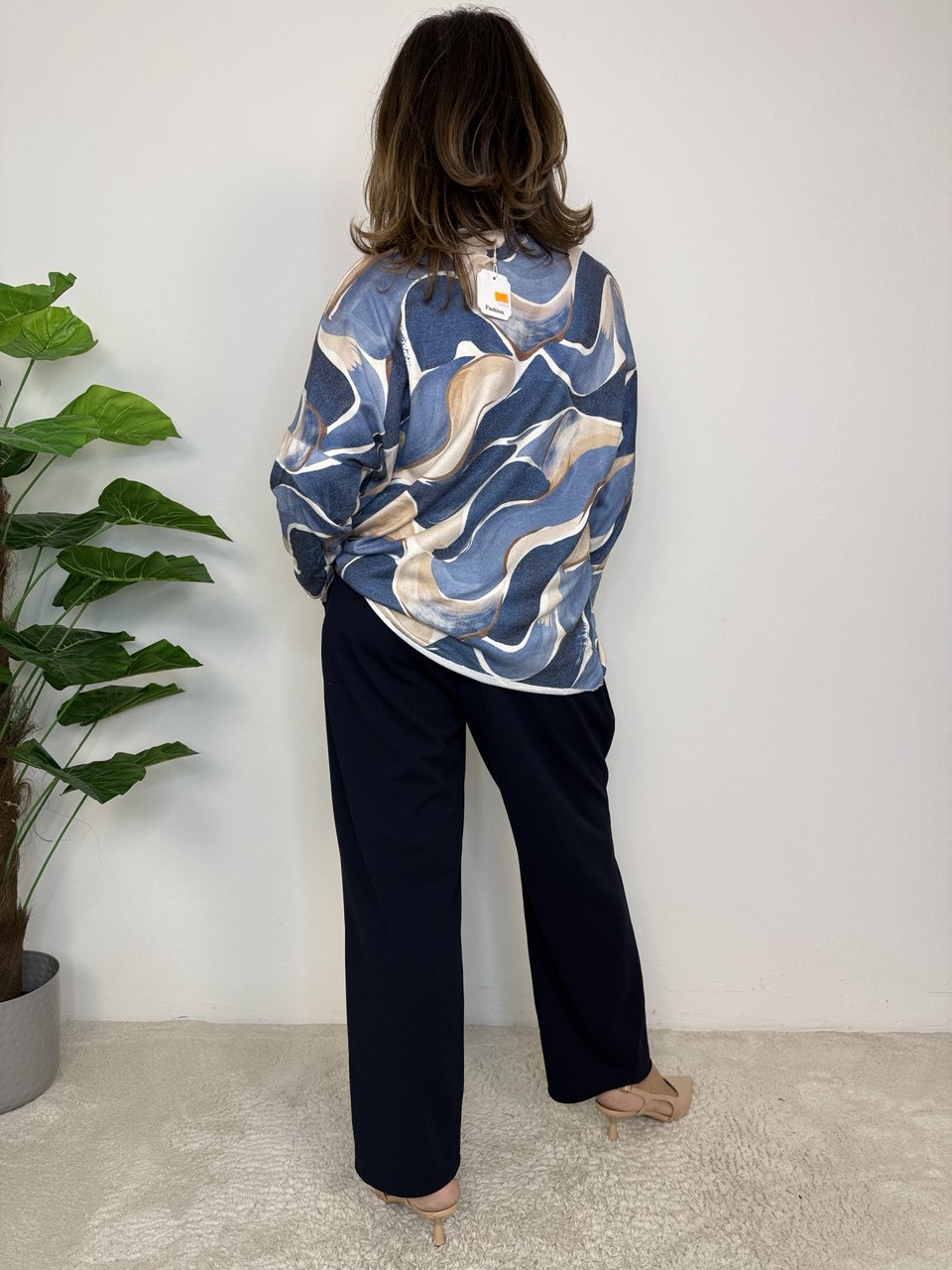 Optical Jersey