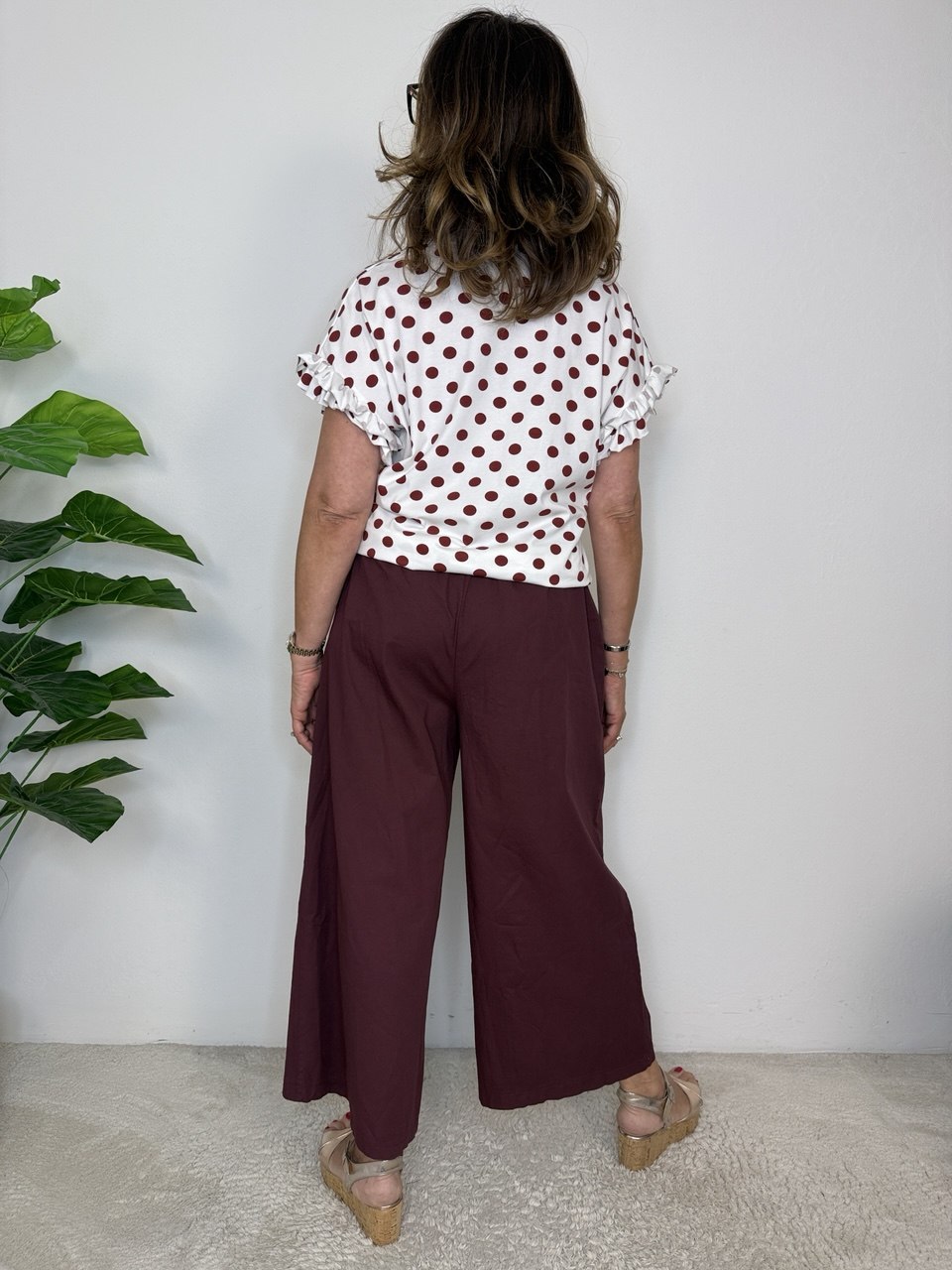 T-shirt Bolli