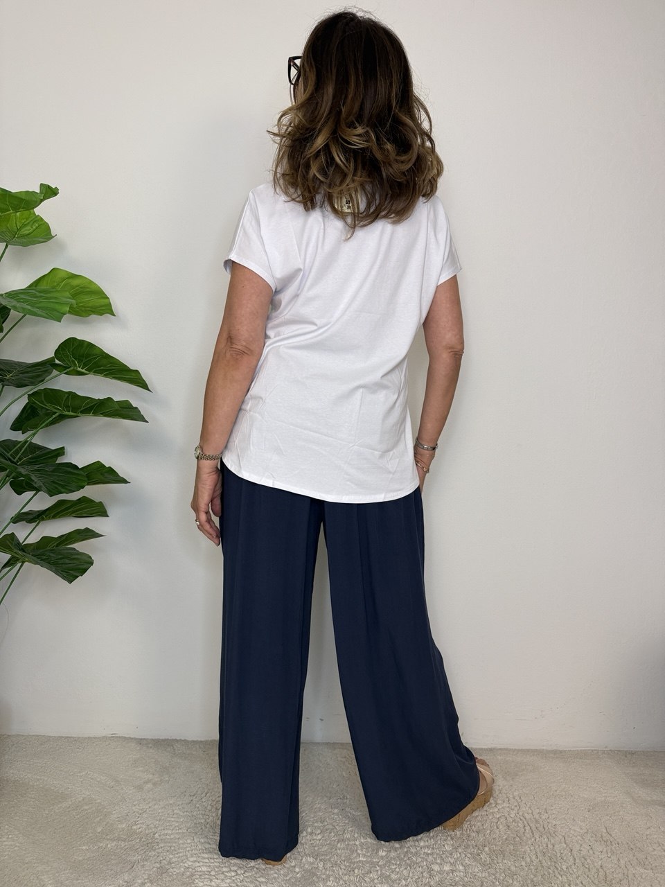 T-shirt Lindor Maxi