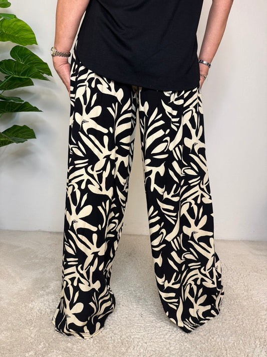 Pantalone Gilda Maxi