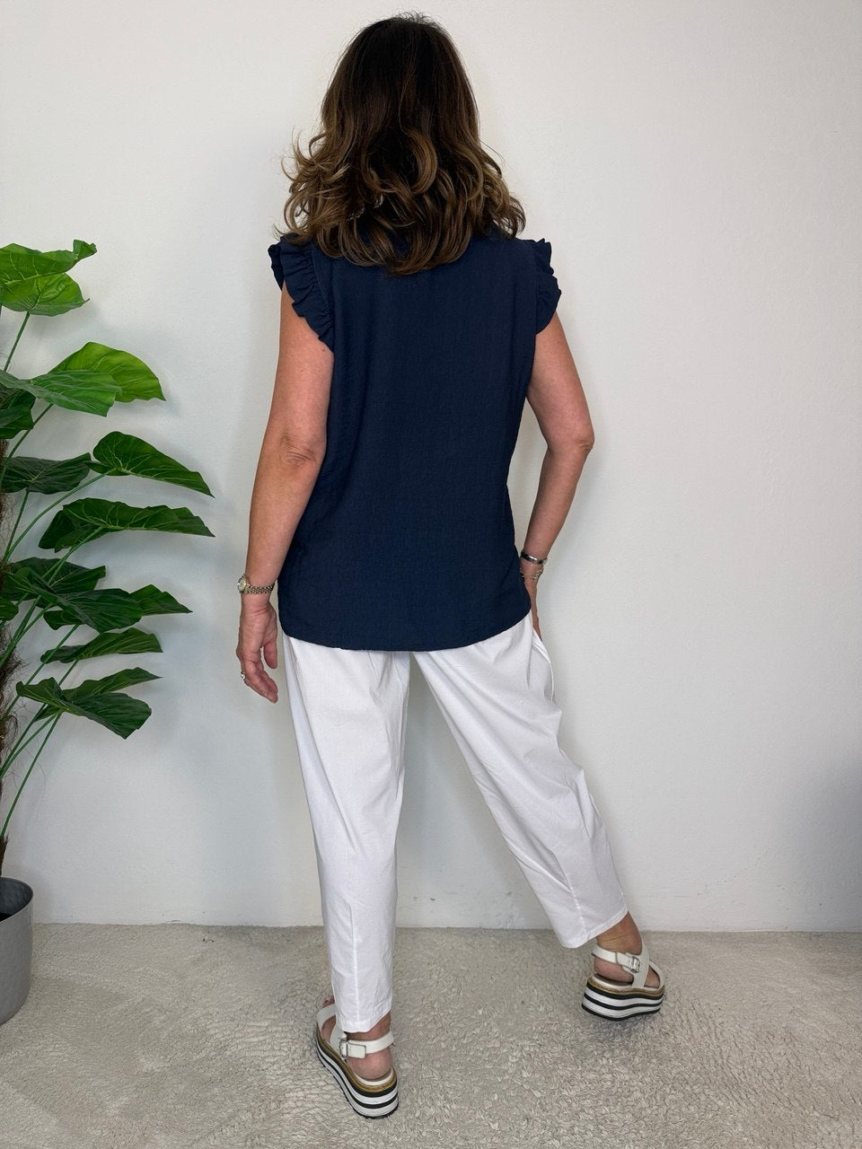 Jessica Maxi Tank Top