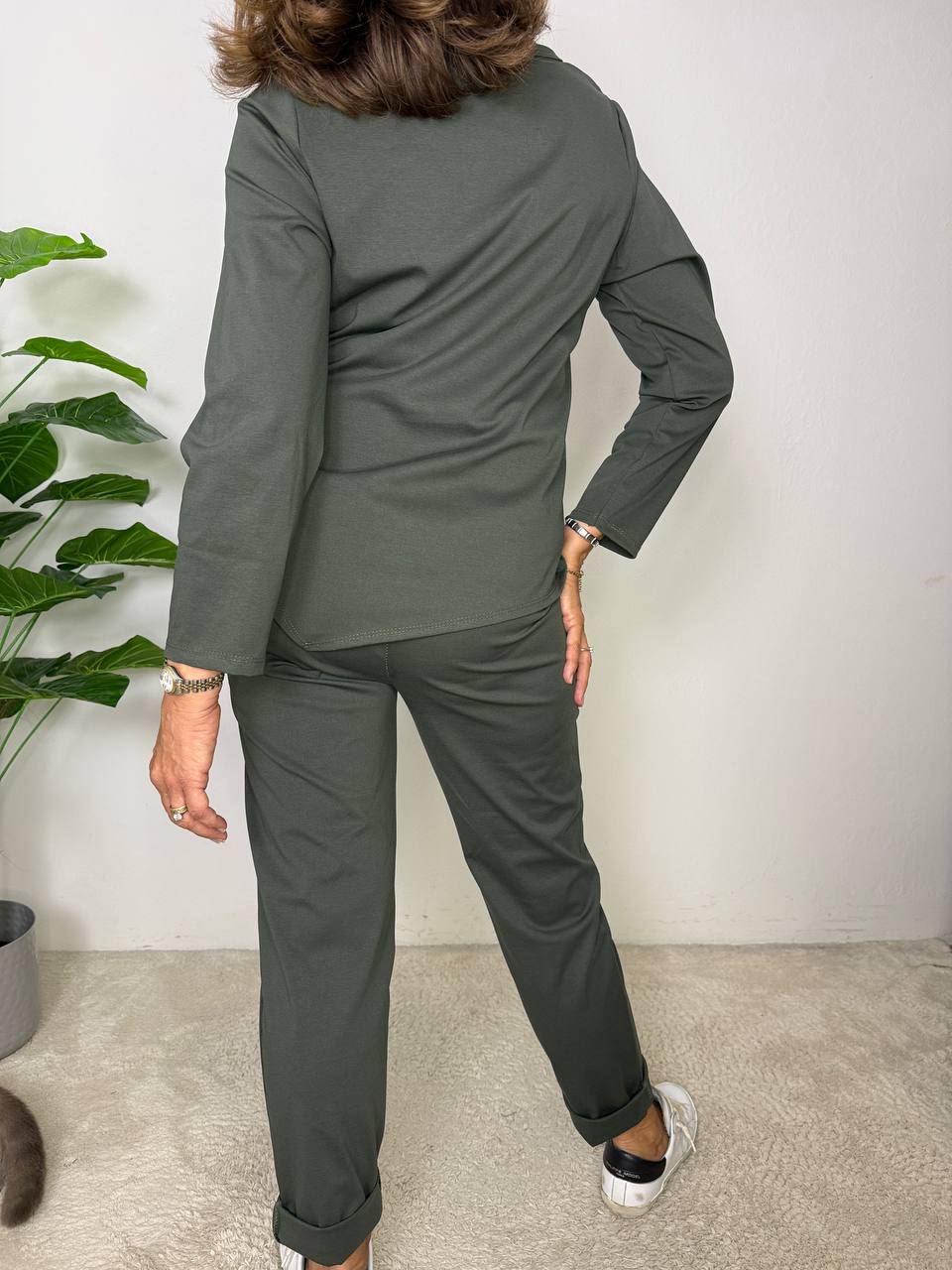 Coordinato Rita