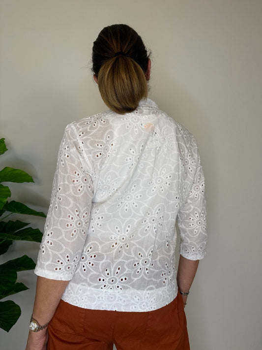 Sangallo Jacket
