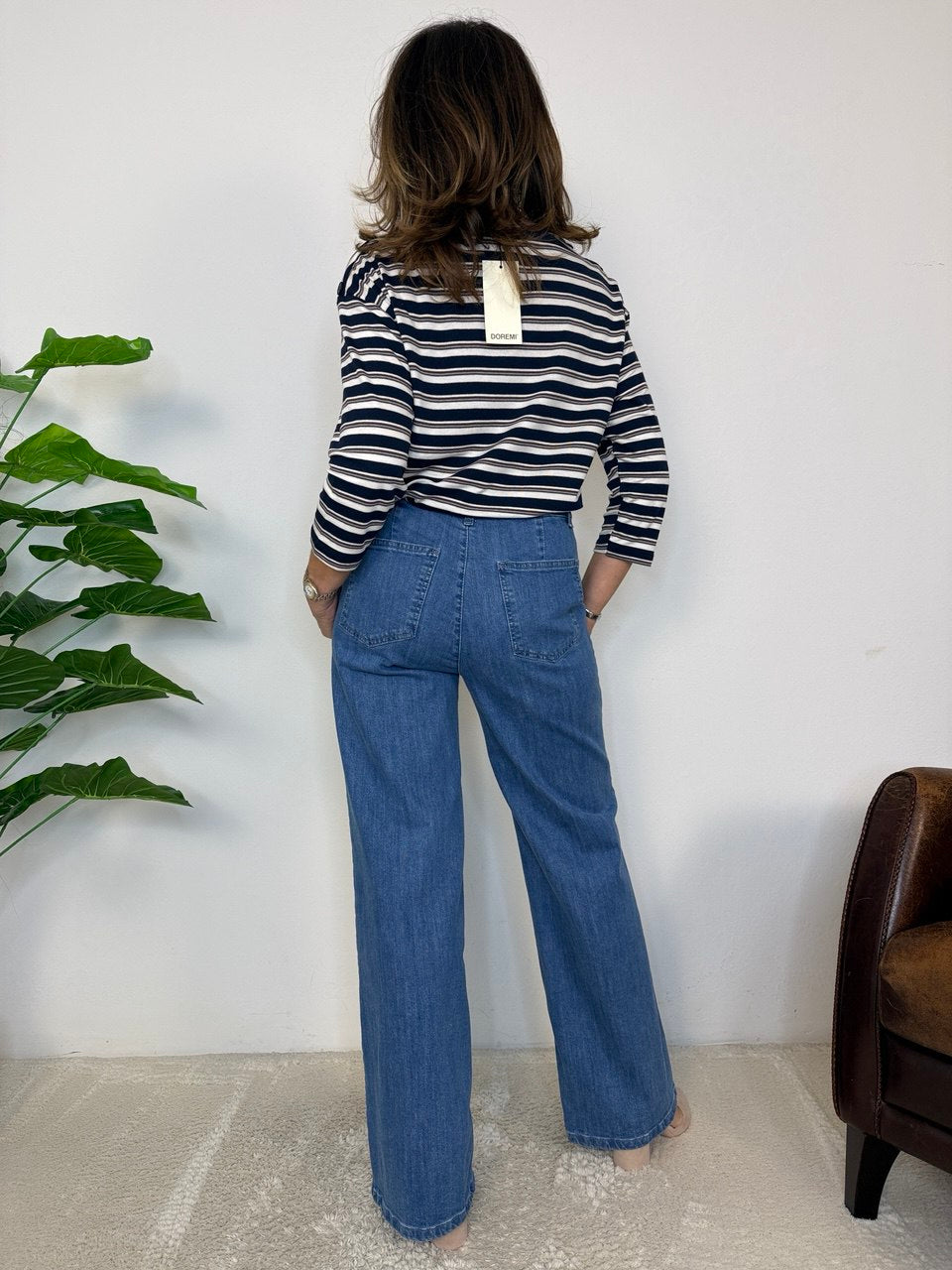Jeans Shirly