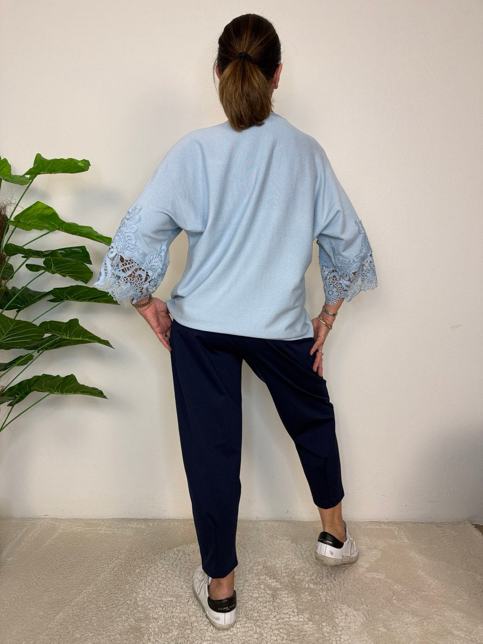 Butterfly Top