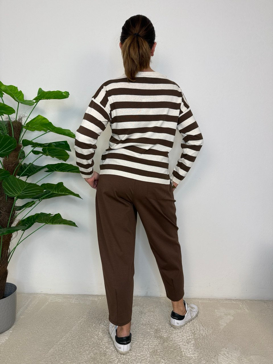 Maglia Falda