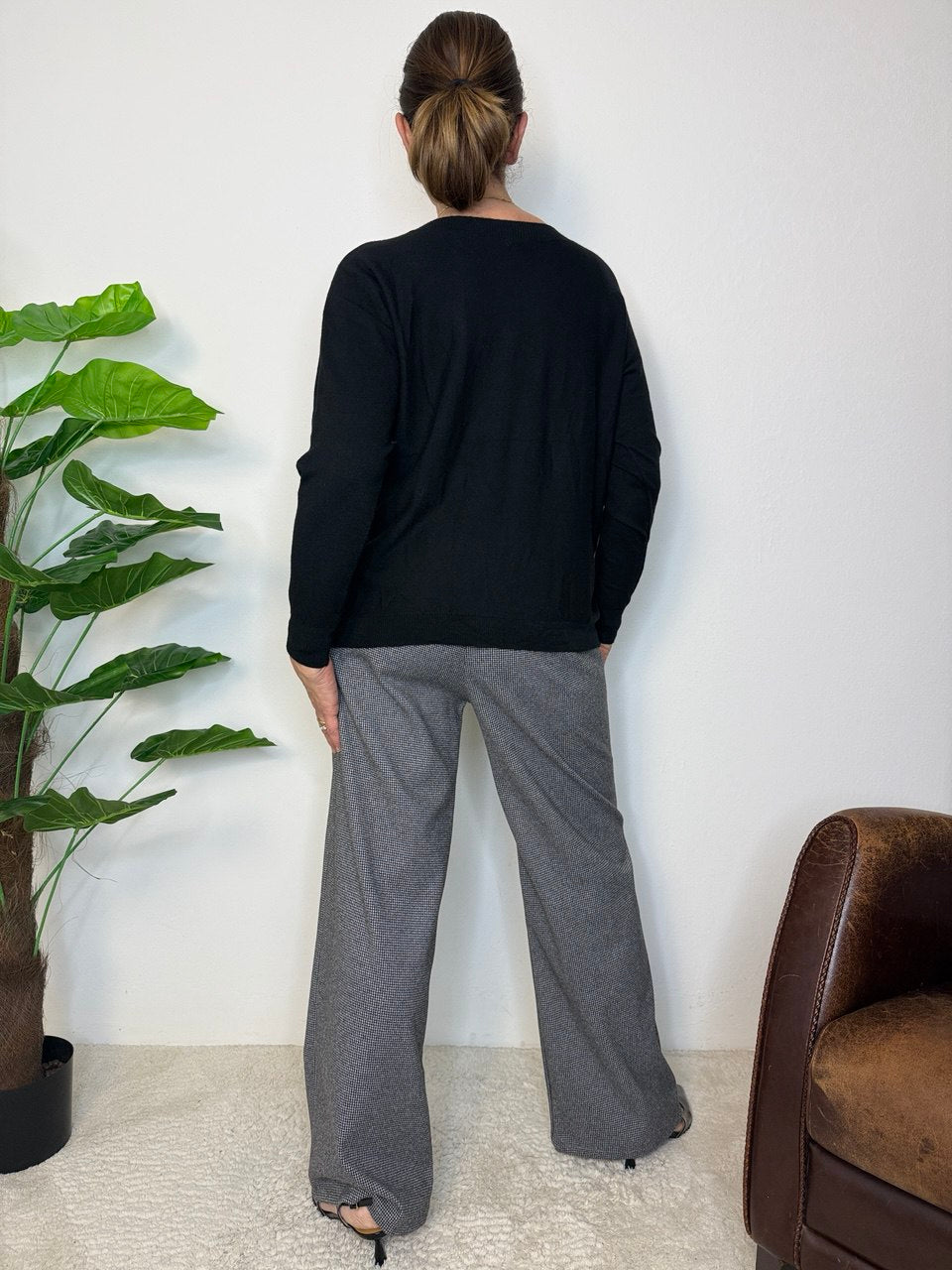 Pantalone Quadrì