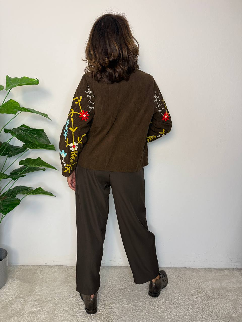 Pantalone Nille