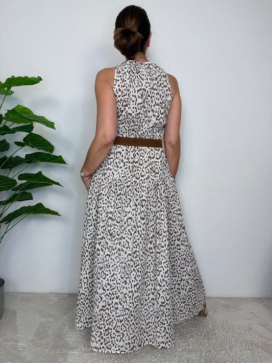 Pantelleria dress