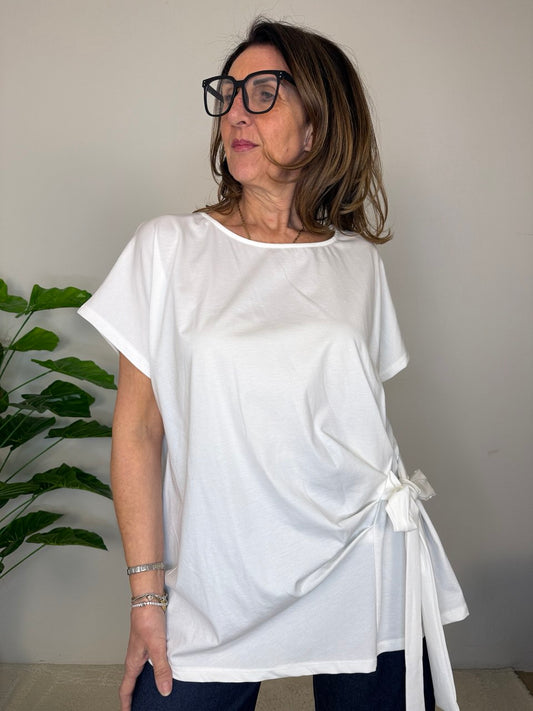 Blusa Luis Oversize