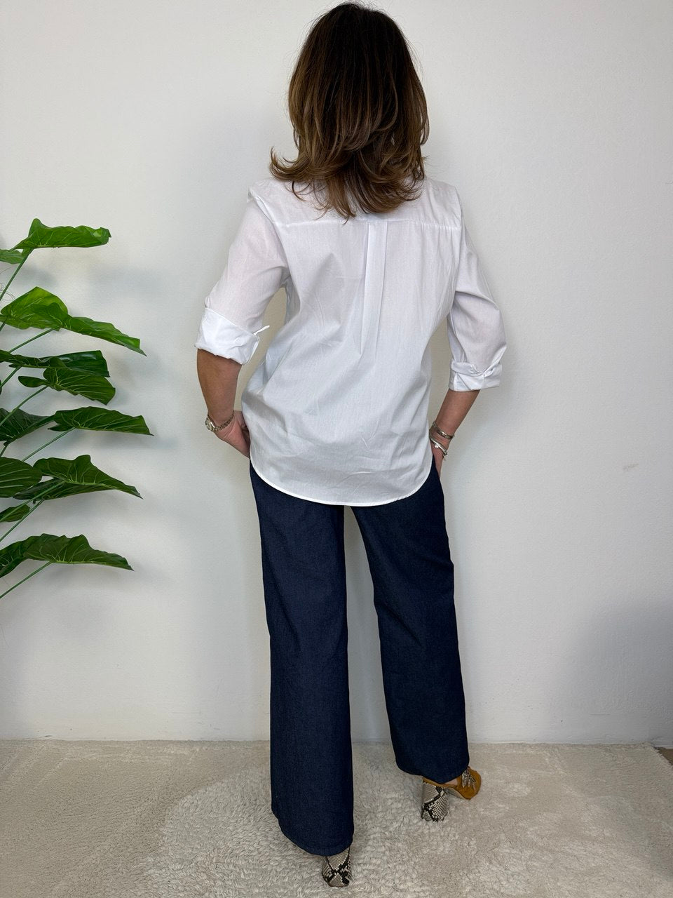 Camicia Bassotto