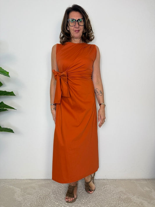 Bow Dress