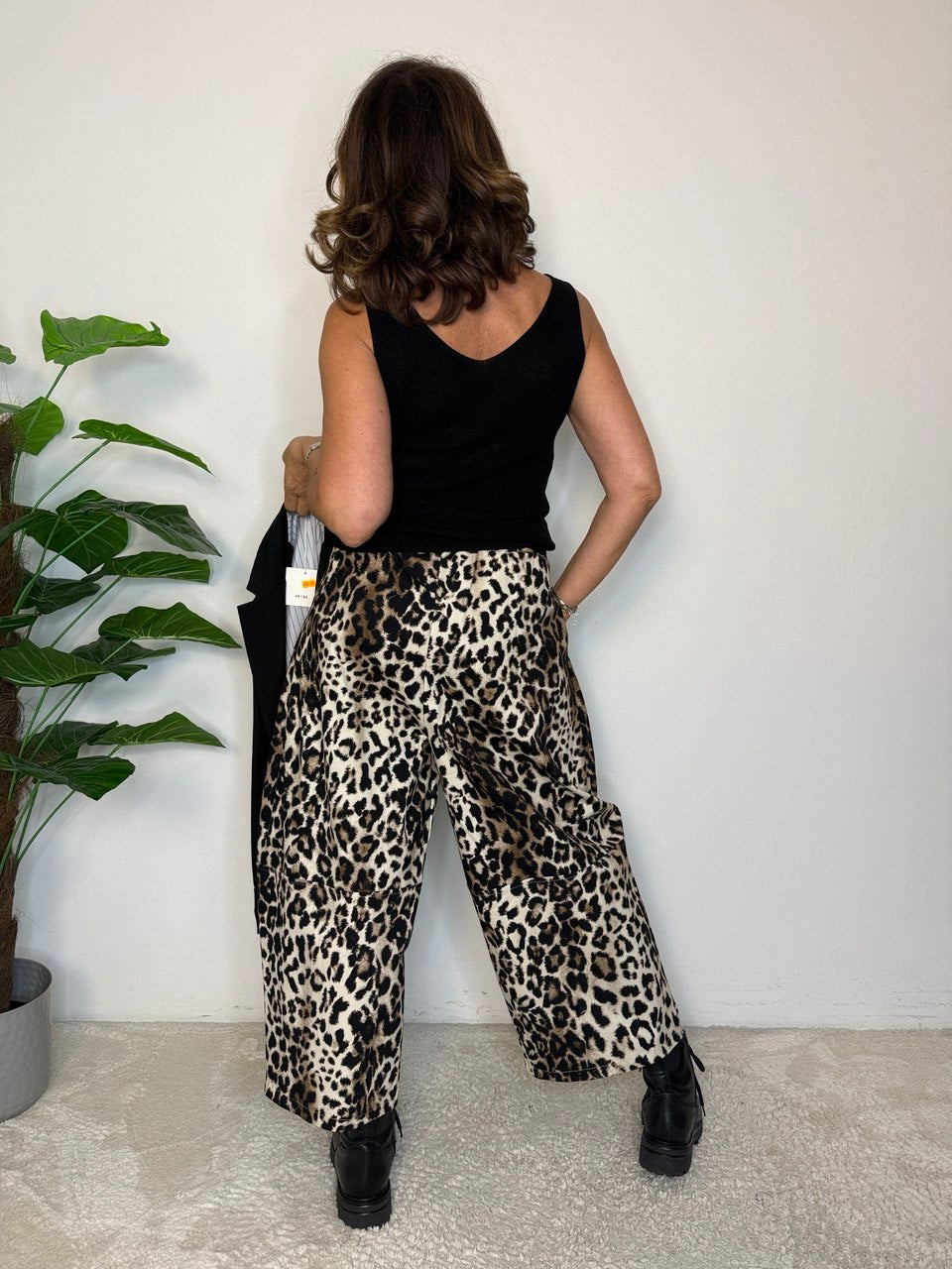 Pantalone Macù
