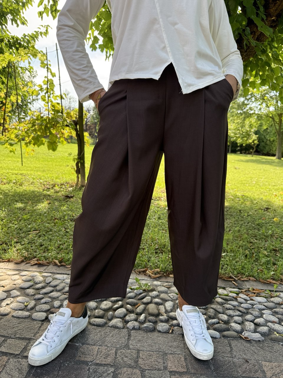 Pantalone Sofia