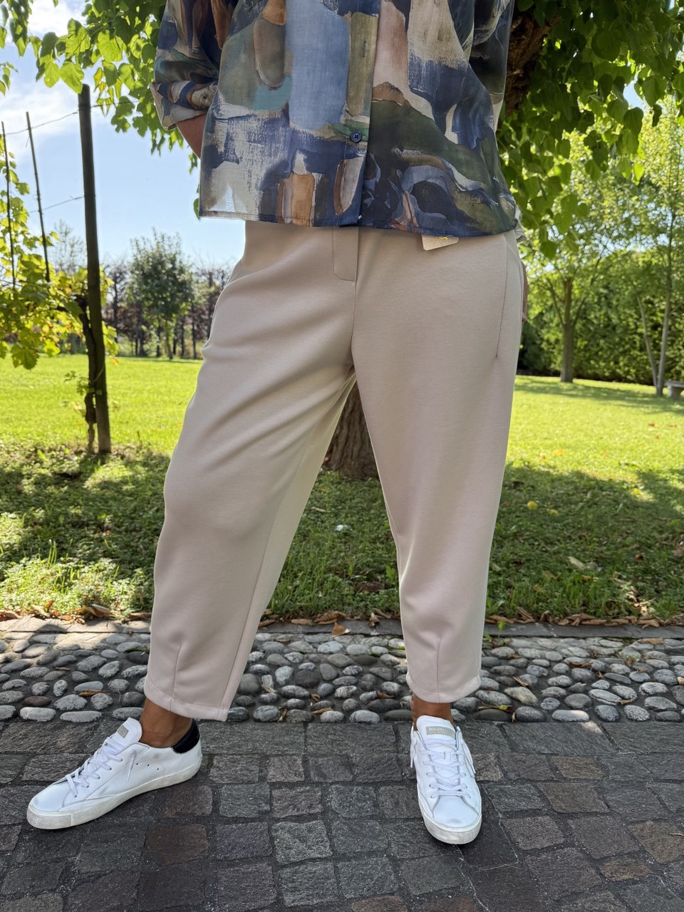 Pantalone Nespolo