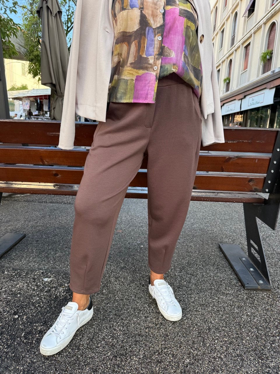 Pantalone Nespolo