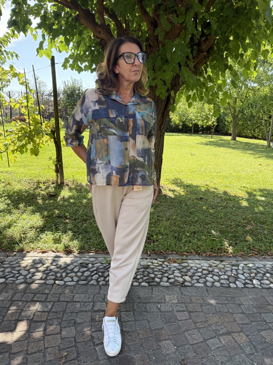 Pantalone Nespolo