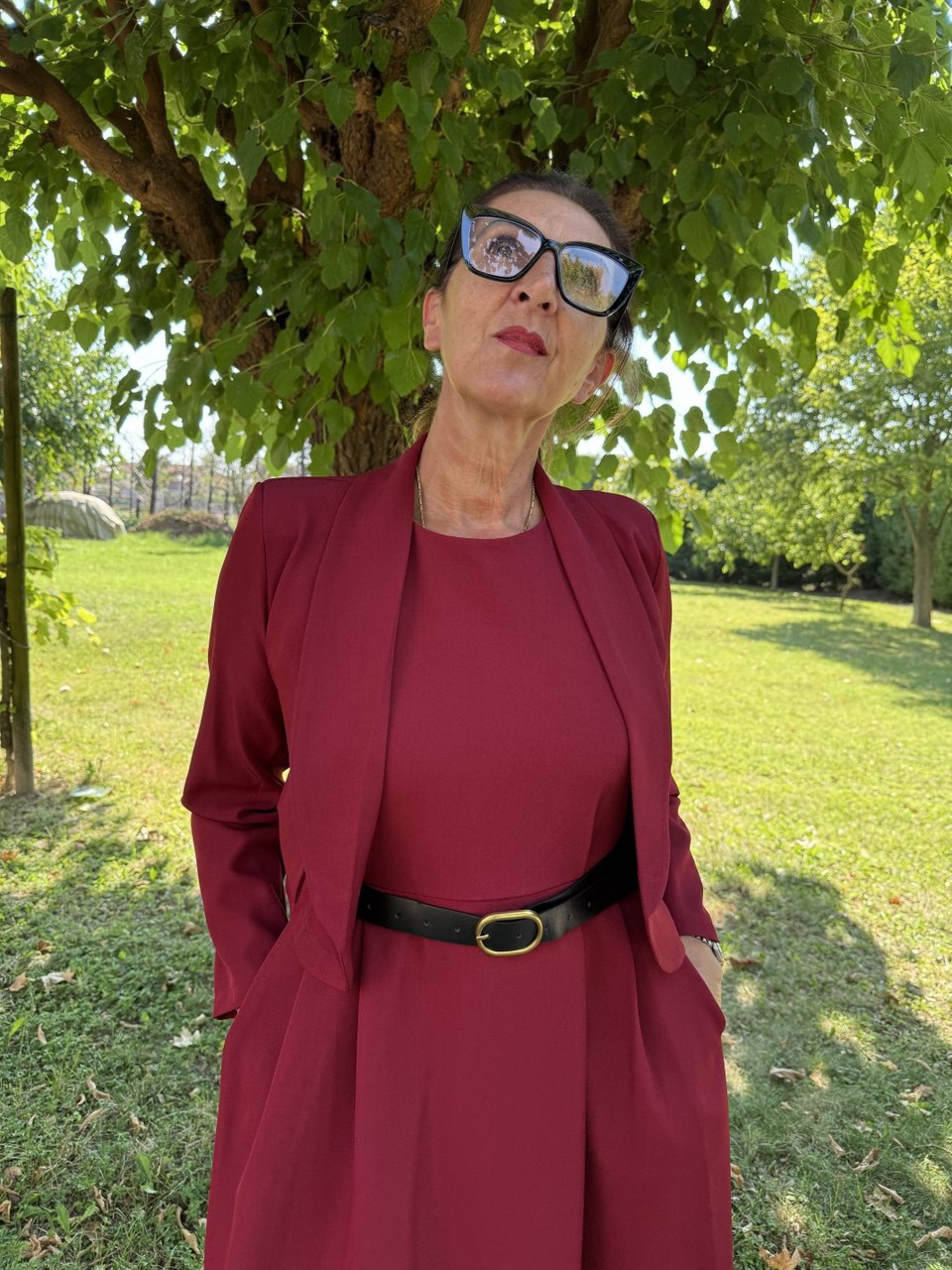 Pocket Bolero