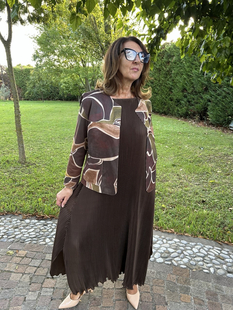 Abito Elegant