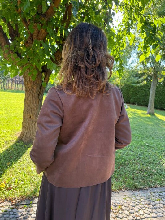 Coprispalla Dainetto