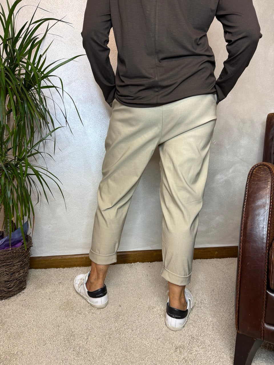 Pantalone Gilda