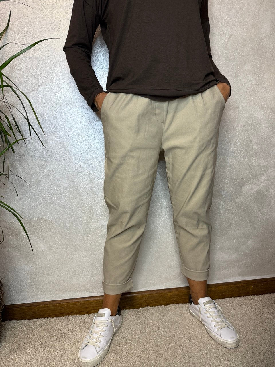 Pantalone Gilda