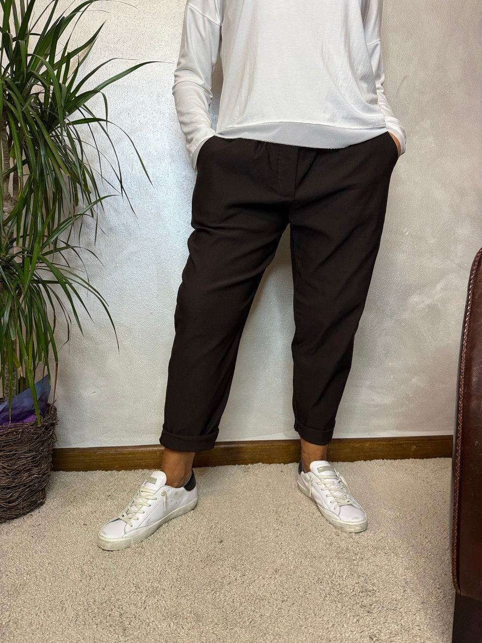 Pantalone Gilda
