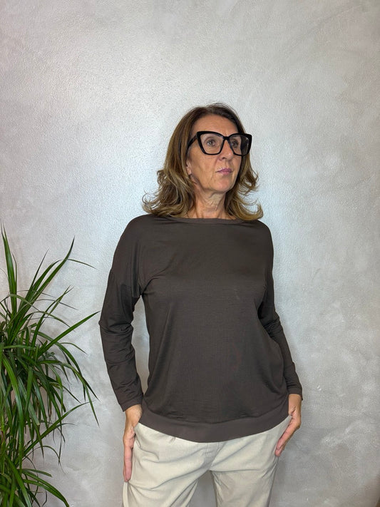 Blusa Nadia