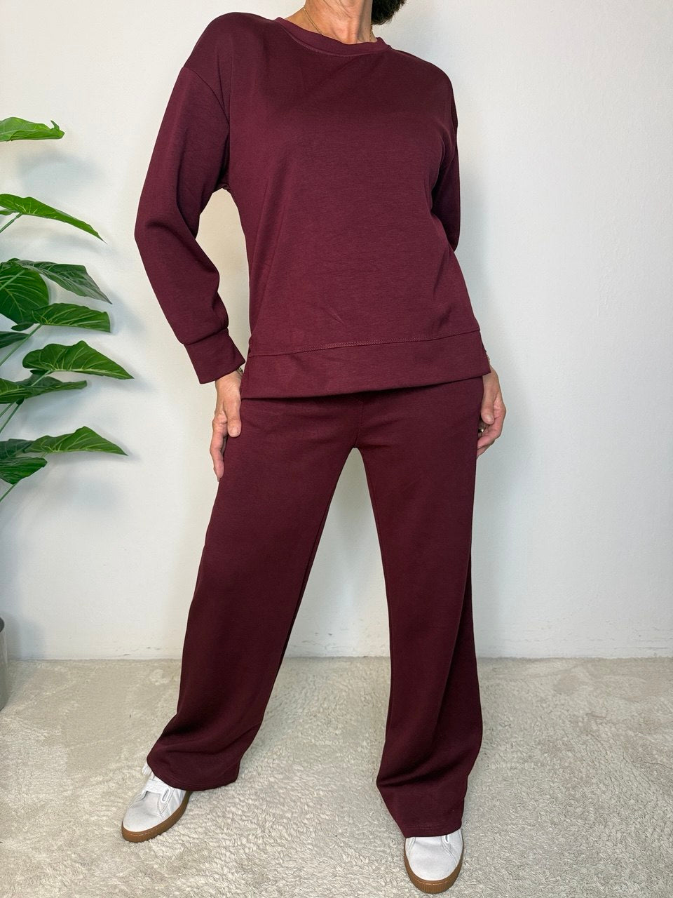 Coordinato Sporty