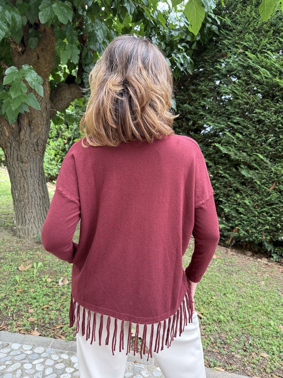 Maglia Simpatia