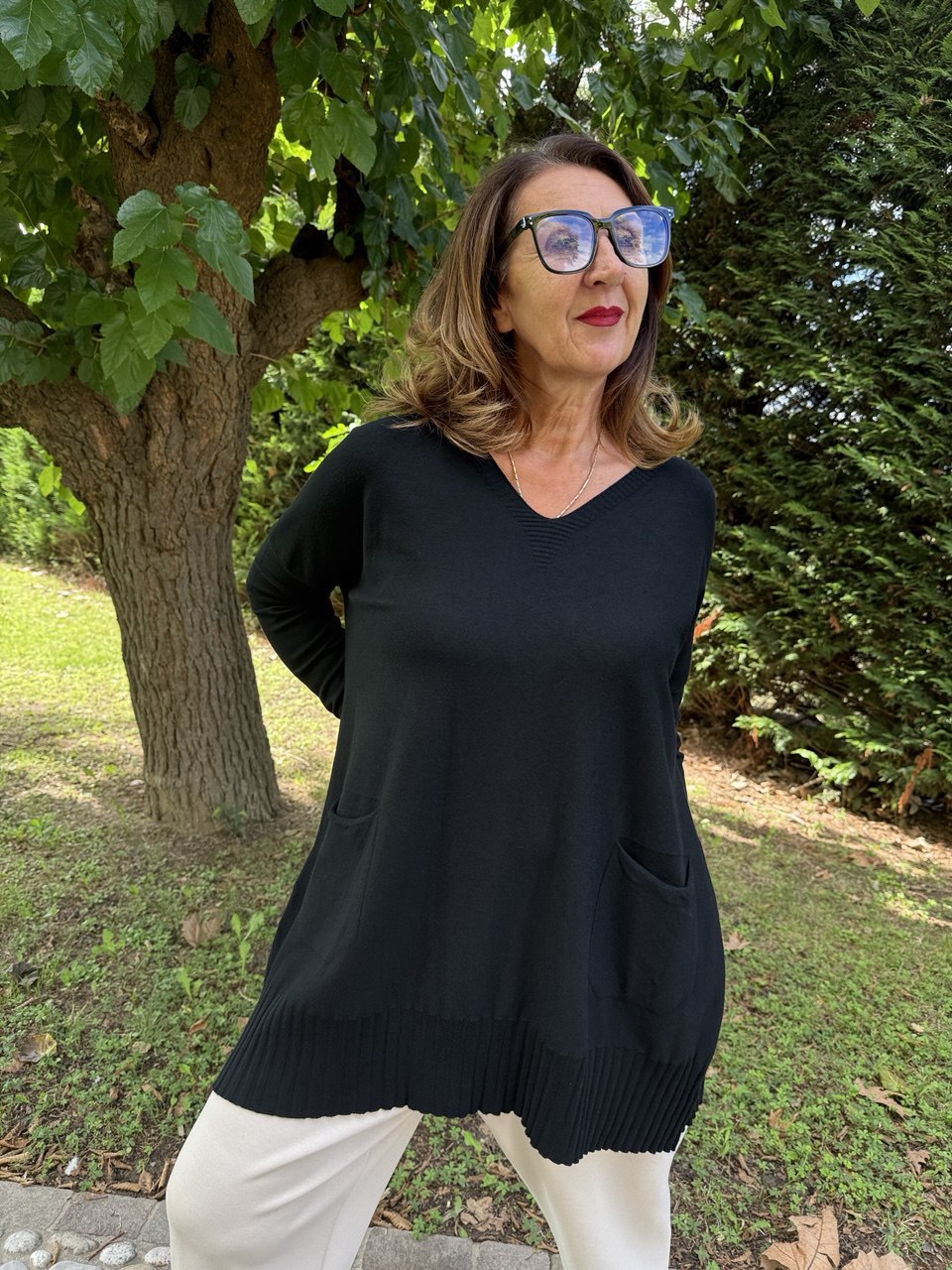 Maglia Simpatia
